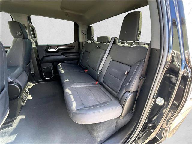 Certified 2024 GMC Sierra 1500 Elevation image 28