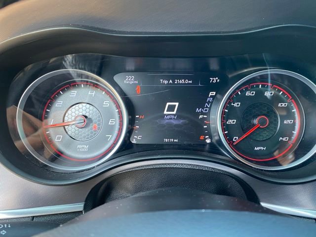 Used 2021 Dodge Charger GT RWD image 20