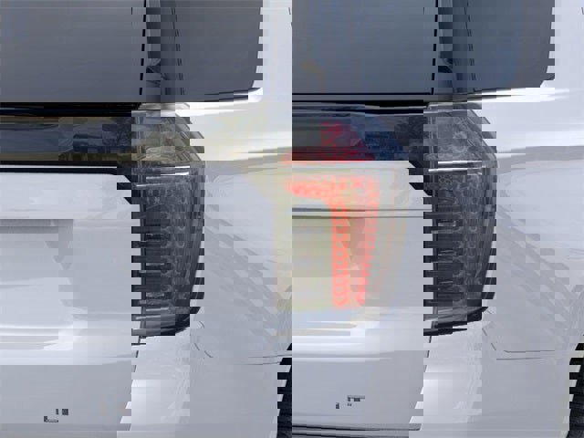 New 2026 Chevrolet Tahoe LT image 11