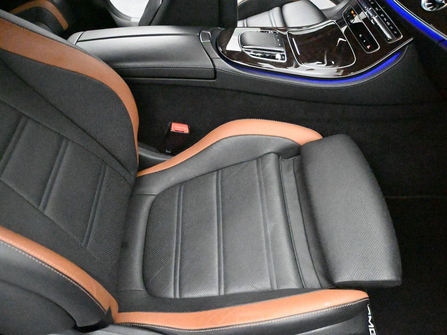 Used 2022 Mercedes-Benz E 53 AMG 4MATIC Coupe w/ Driver Assistance Package image 22