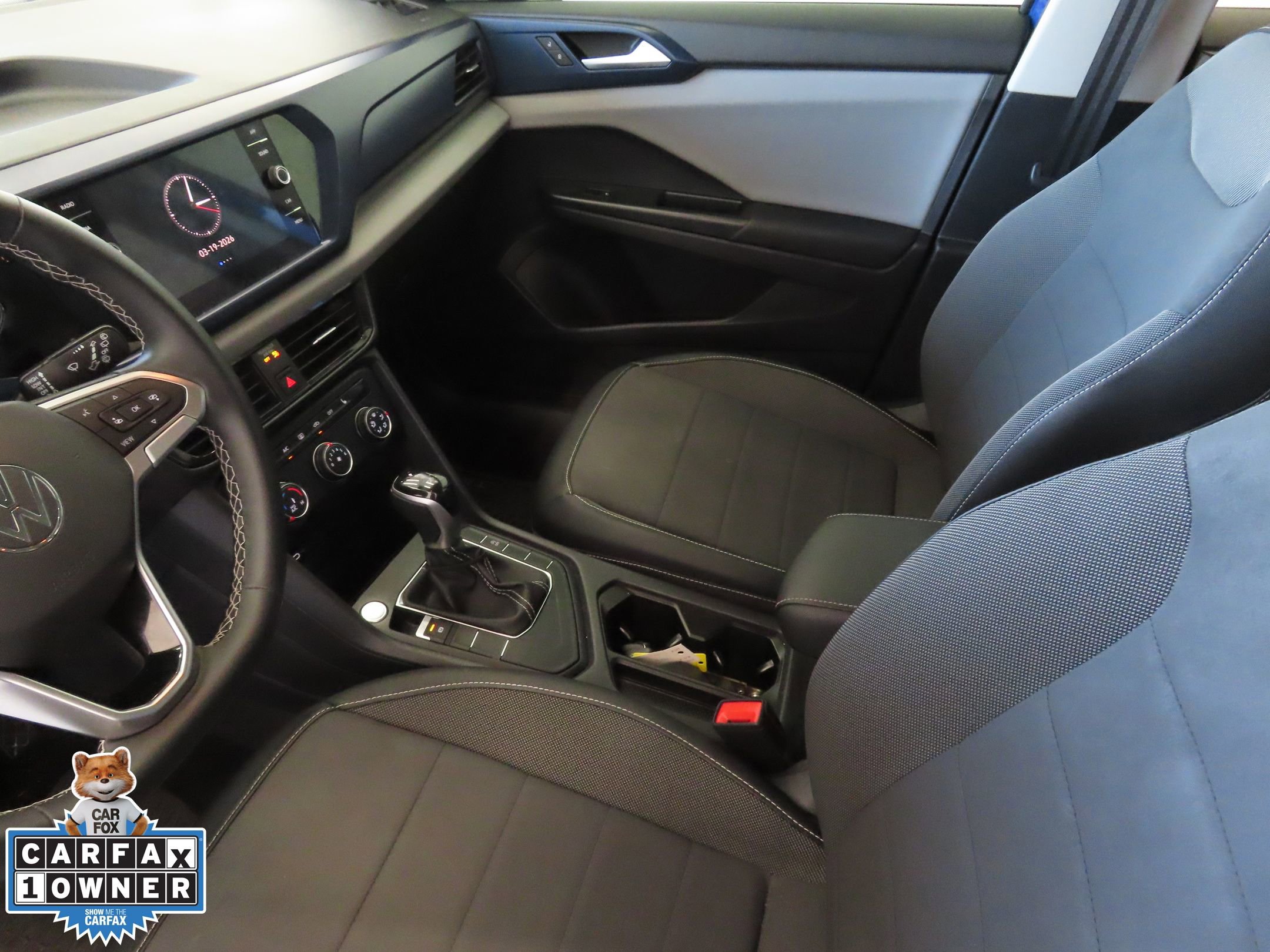 Used 2022 Volkswagen Taos SE image 22