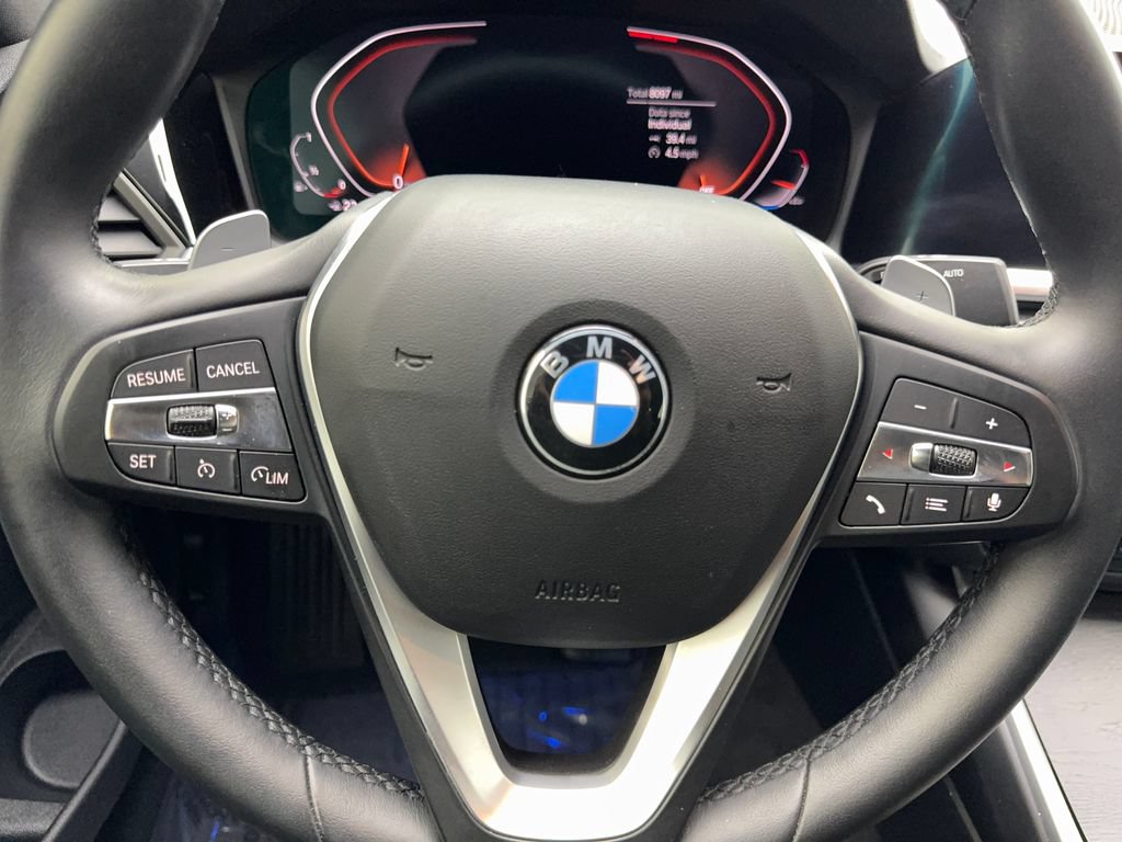 Used 2022 BMW 430i Coupe w/ Convenience Package RWD image 51
