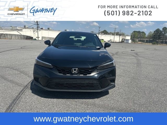 Used 2022 Honda Civic Sport image 2