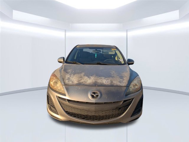 Used 2011 MAZDA MAZDA3 i Sport FWD image 5