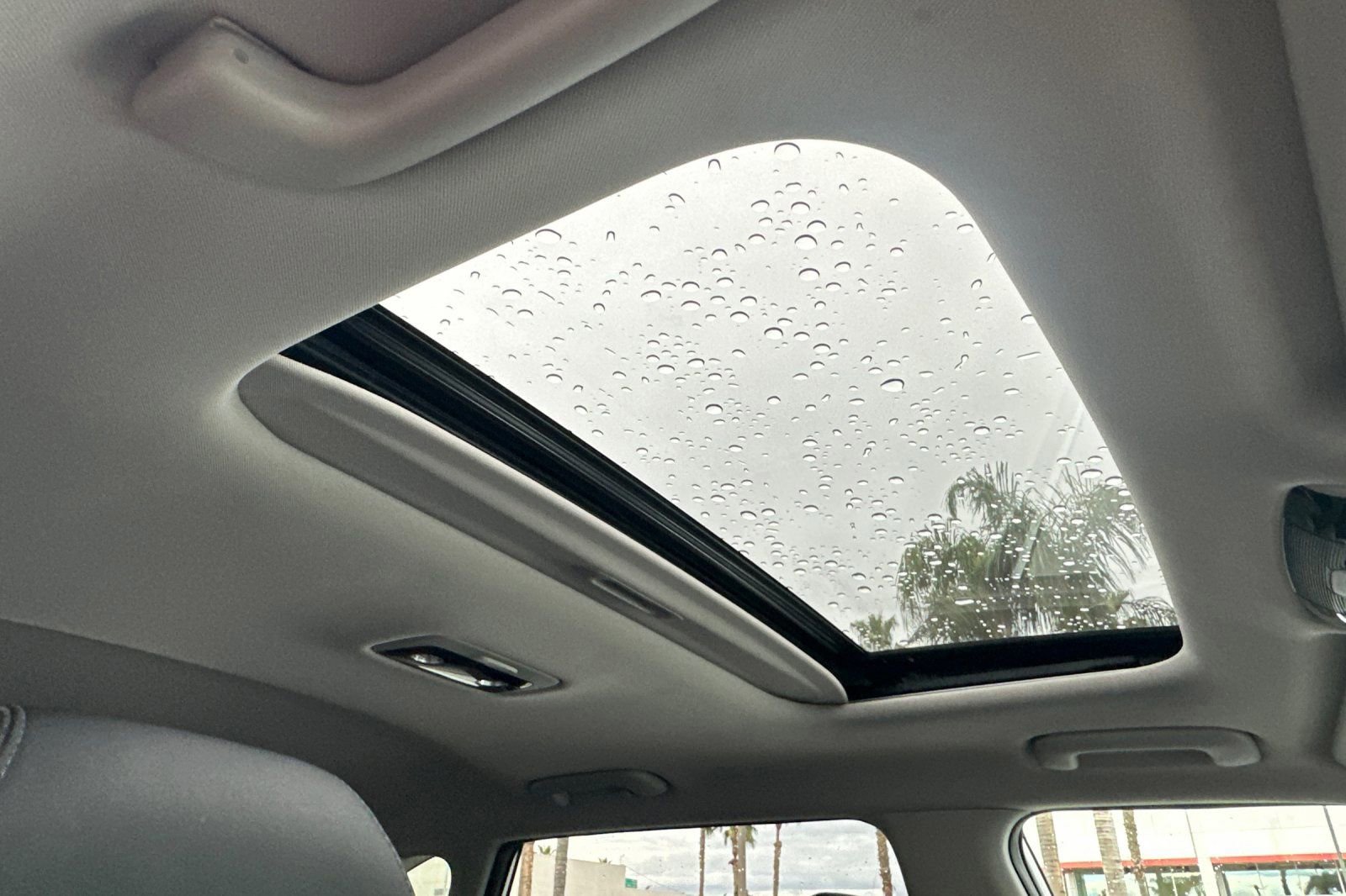 Used 2021 Kia Seltos EX image 18