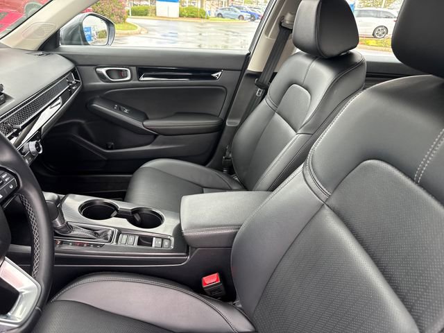 Used 2023 Honda Civic EX-L image 13