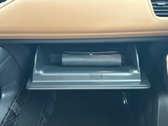 Used 2026 INFINITI QX80 Luxe w/ Cargo Package AWD/4WD image 27