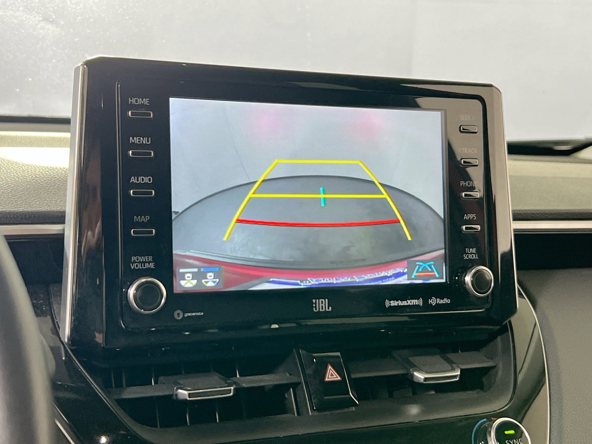 Used 2022 Toyota Corolla Cross XLE w/ Convenience Package AWD/4WD image 13