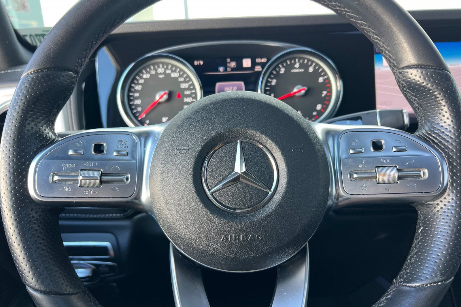 Used 2019 Mercedes-Benz G 550 image 33