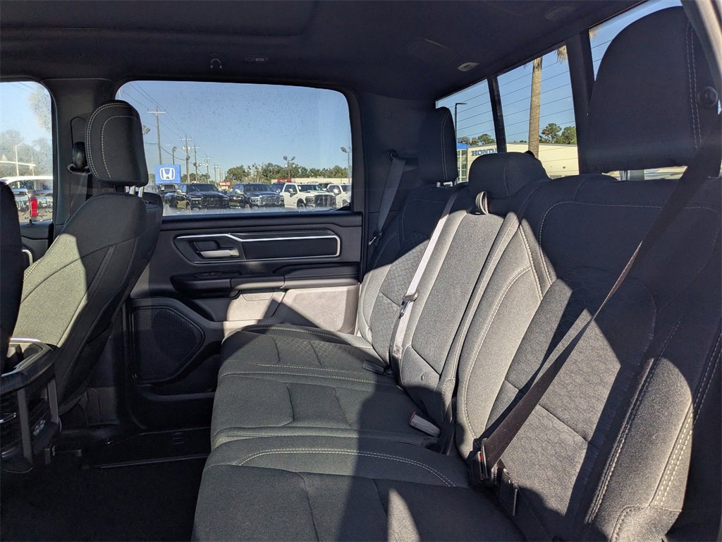 New 2026 RAM 1500 Big Horn image 12