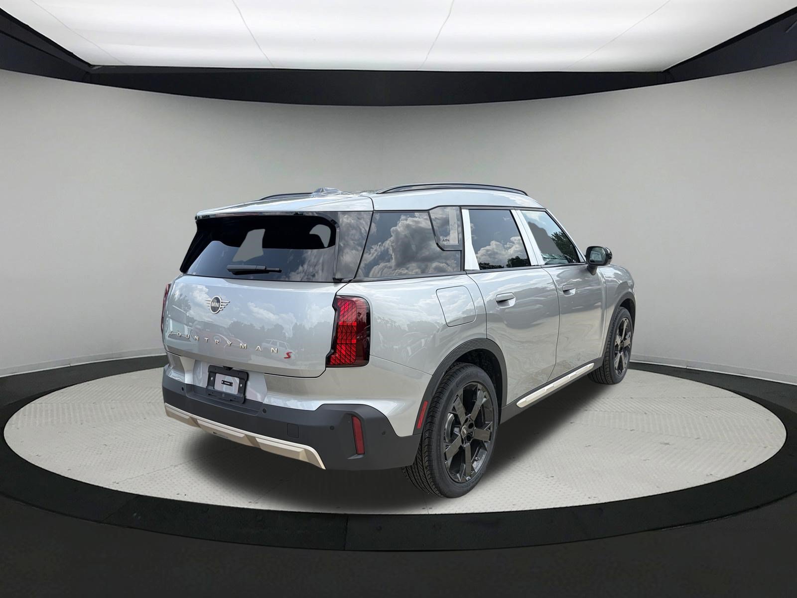 New 2027 MINI Cooper Countryman S AWD/4WD image 6