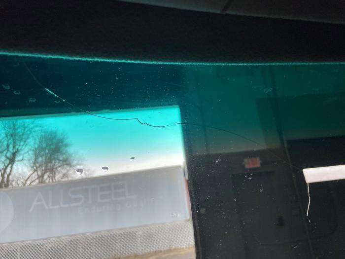 Used 2002 Subaru Forester S image 46