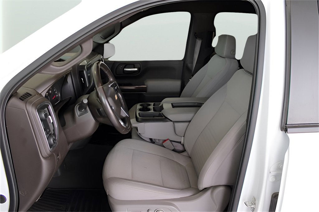 Used 2021 Chevrolet Silverado 1500 LT image 13