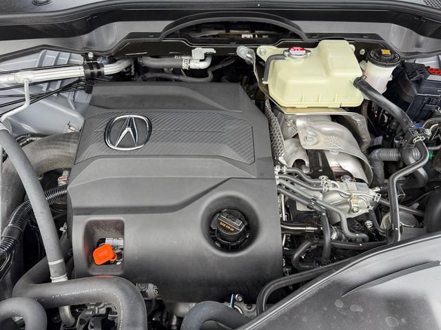 Certified 2026 Acura MDX Type S w/ Advance Package AWD/4WD image 23