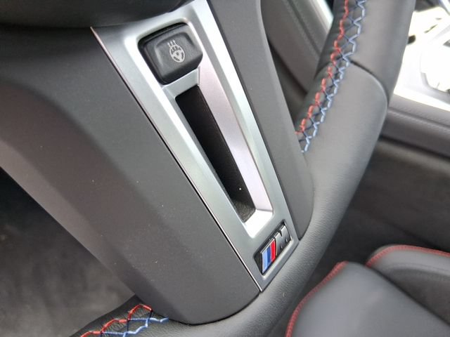 New 2026 BMW M850i xDrive AWD/4WD image 8