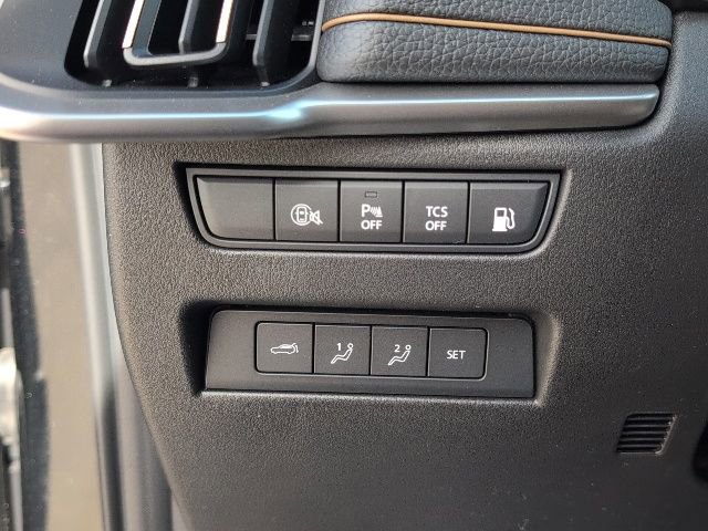 Used 2026 MAZDA CX-90 Plug-In Hybrid w/Premium Sport image 19
