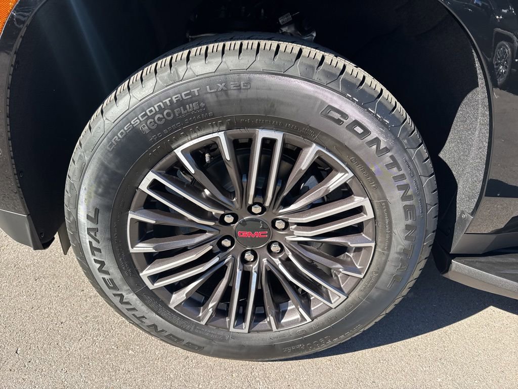 New 2026 GMC Yukon Elevation image 37