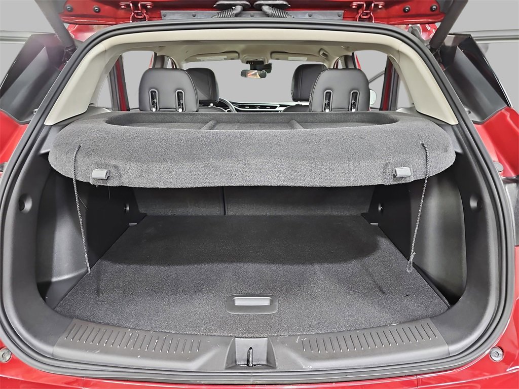 Certified 2023 Buick Encore GX Select w/ Sport Touring Package image 15