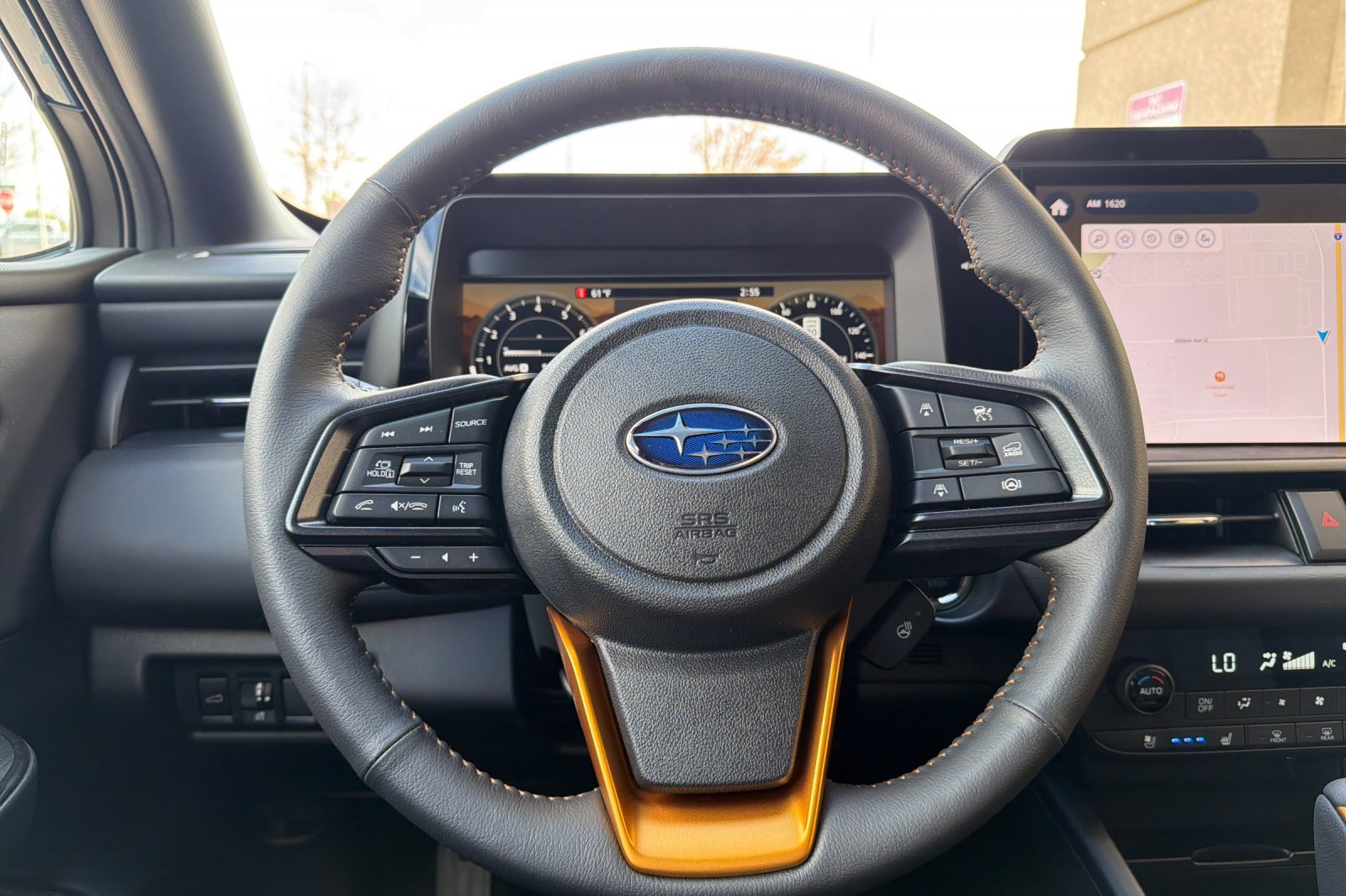 New 2026 Subaru Outback Wilderness image 24