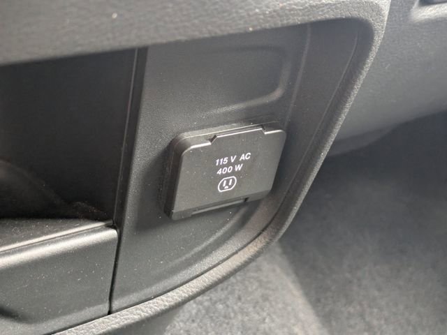 Used 2024 RAM 2500 Laramie w/ Safety Group image 26