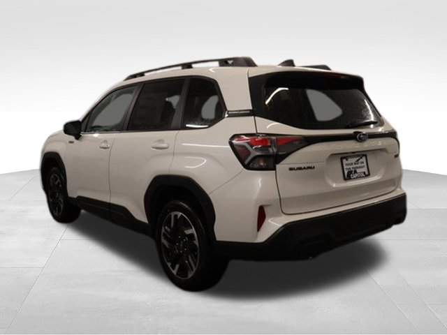 New 2026 Subaru Forester Premium AWD/4WD image 4