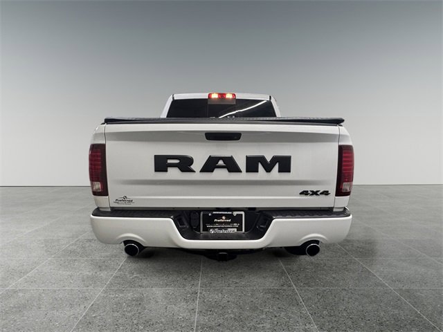 Used 2017 RAM 1500 Sport image 23