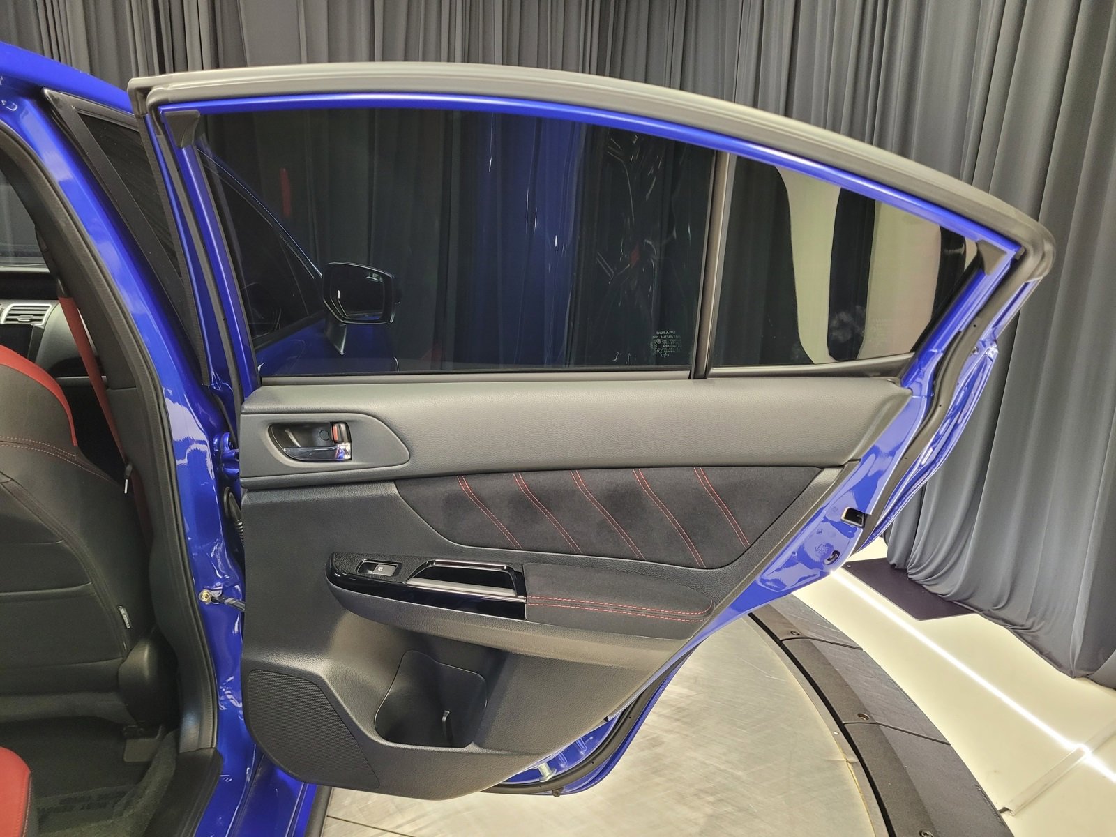 Used 2021 Subaru WRX STI image 35