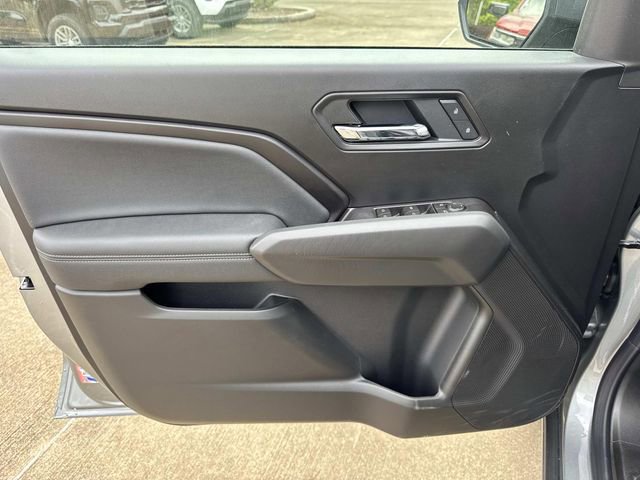 New 2026 Chevrolet Colorado LT w/ LT Convenience Package image 19