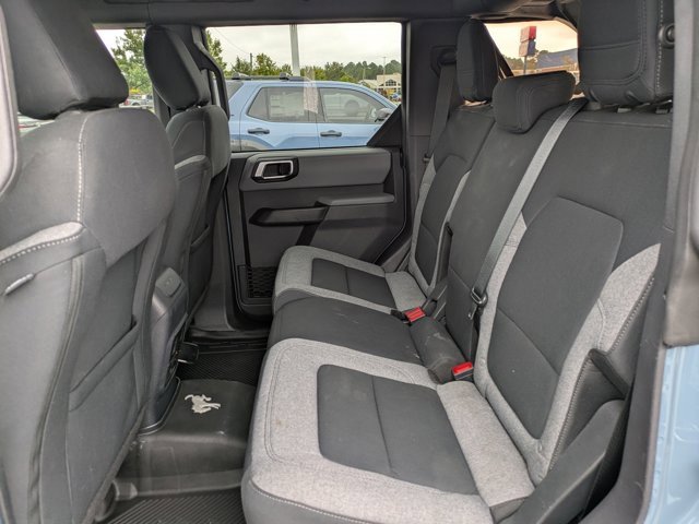 Used 2021 Ford Bronco Big Bend image 14