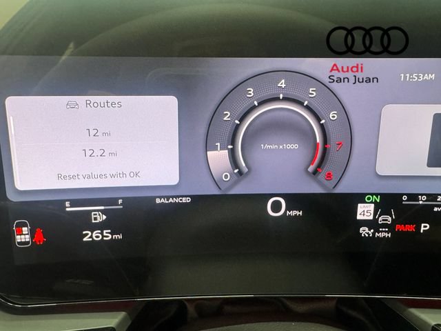 New 2026 Audi A5 2.0T Premium Plus AWD/4WD image 16