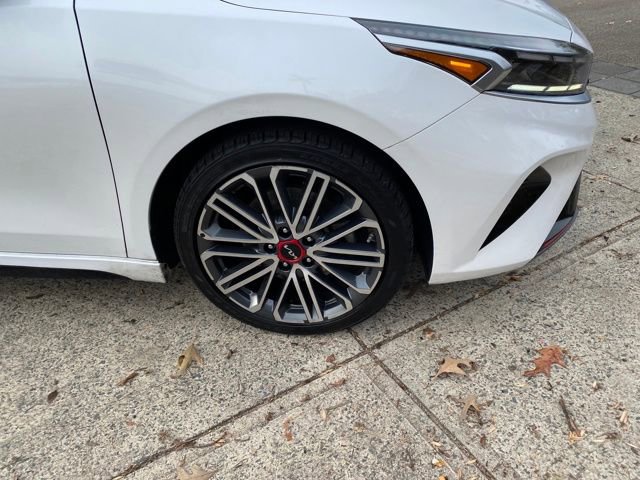 Used 2023 Kia Forte GT image 24