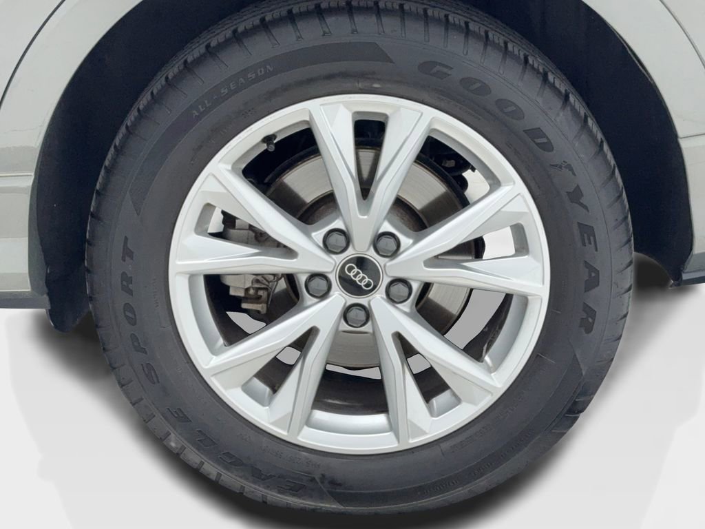 Used 2022 Audi Q3 2.0T Premium image 55