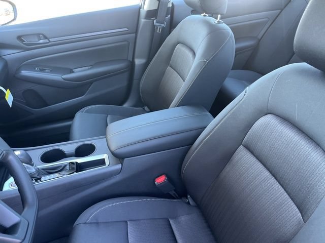 New 2025 Nissan Altima 2.5 S FWD image 14