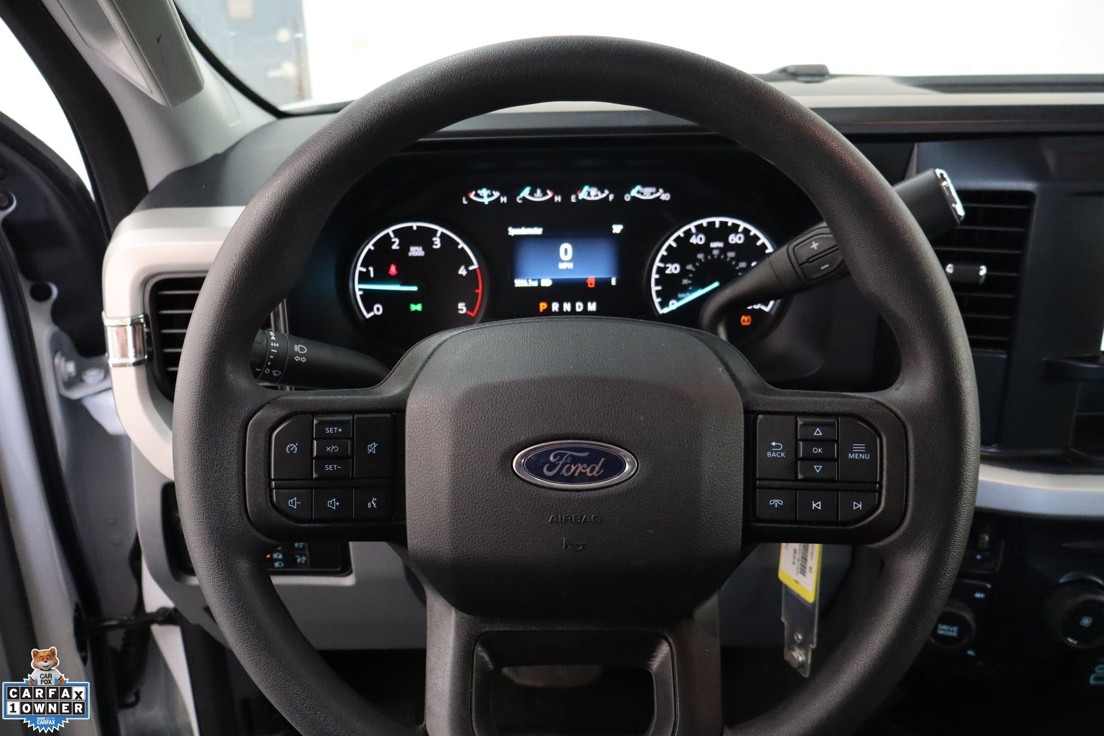 Certified 2026 Ford F350 XLT image 20