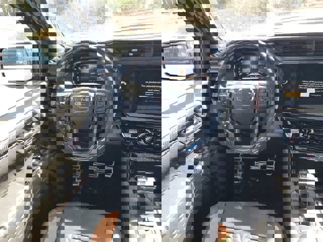 New 2026 GMC Sierra 1500 AT4 w/ Technology Package image 15