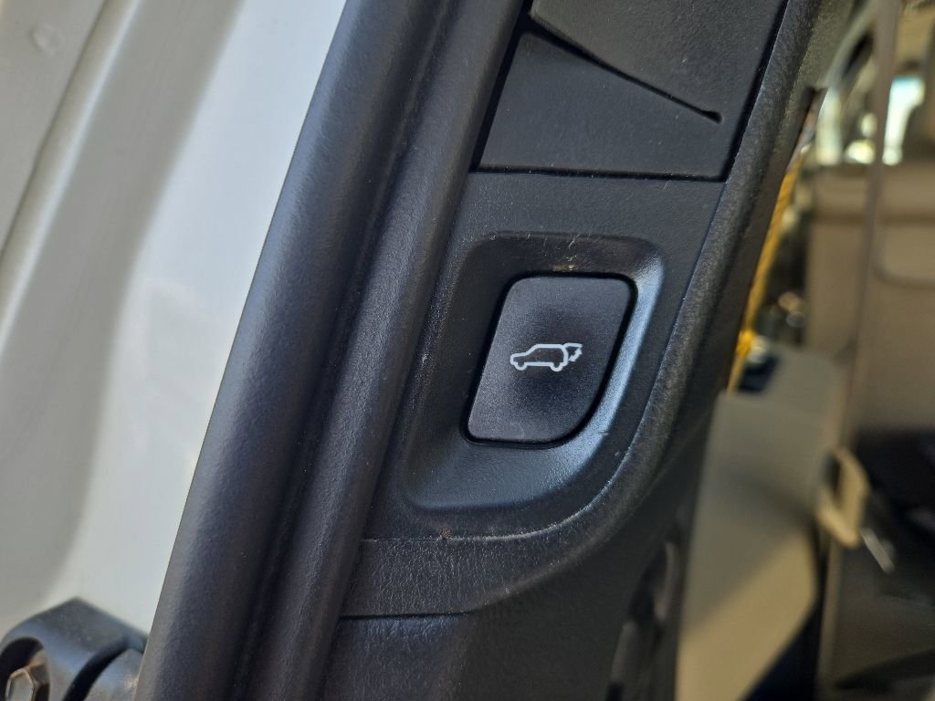 Used 2012 Toyota Sequoia Platinum AWD/4WD image 20