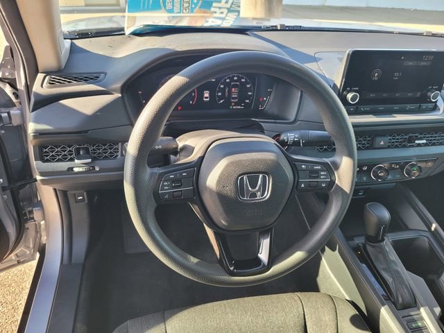 Used 2023 Honda Accord EX image 30