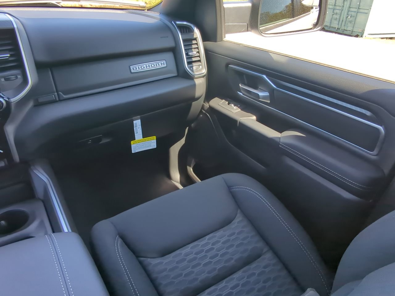 New 2026 RAM 1500 Big Horn image 15