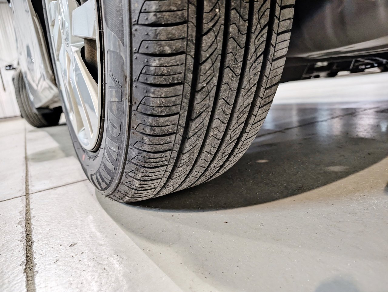 Used 2015 Honda Fit LX image 52