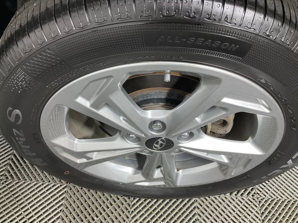 Used 2023 Hyundai Kona SEL image 8