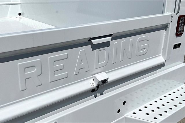 New 2025 Chevrolet Silverado 2500 W/T w/ WT Convenience Package image 4