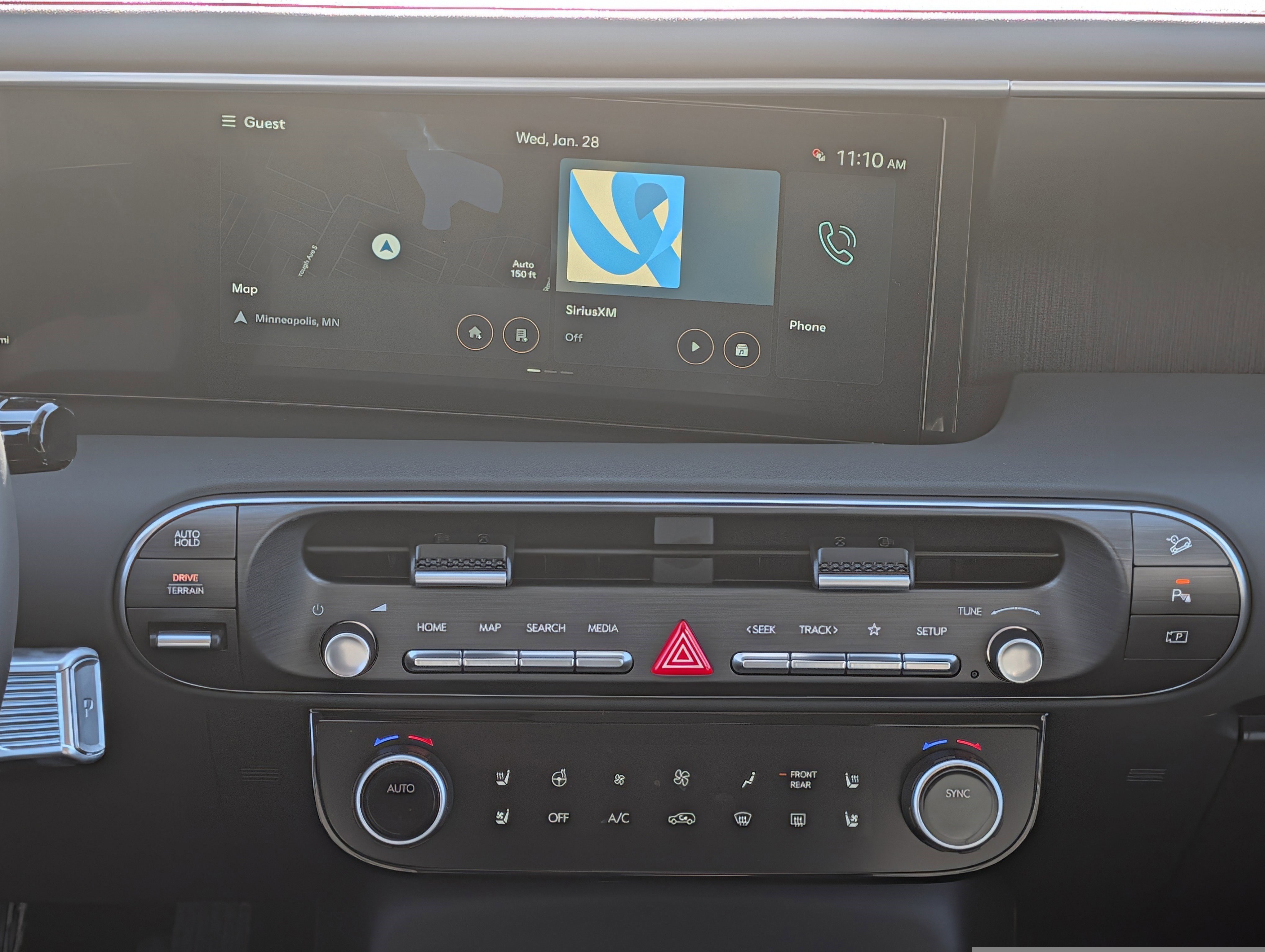 New 2026 Hyundai Palisade SEL image 10