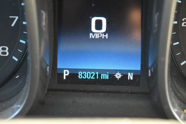 Used 2014 Chevrolet Malibu LT w/ Power Convenience Package FWD image 15