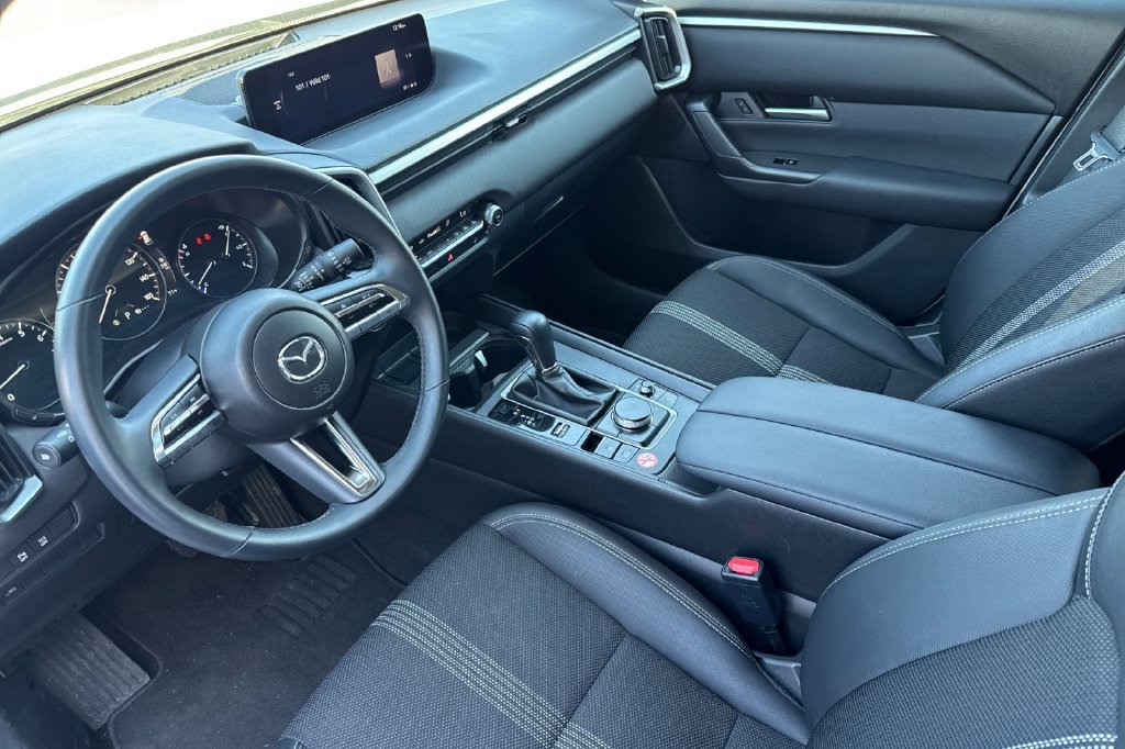 Used 2026 MAZDA CX-50 AWD 2.5 S w/ Preferred Pkg image 12