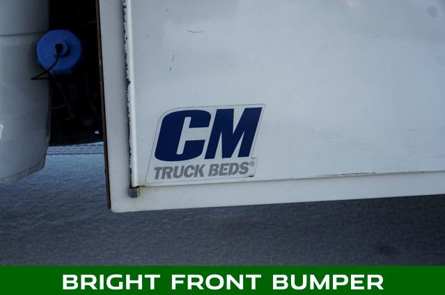 Used 2024 RAM 3500 Tradesman w/ Chrome Appearance Group image 6