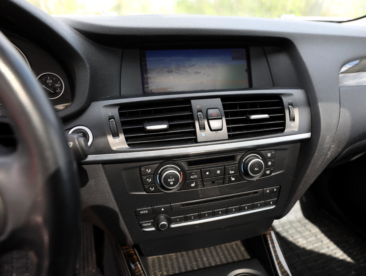 Used 2011 BMW X3 xDrive28i image 21