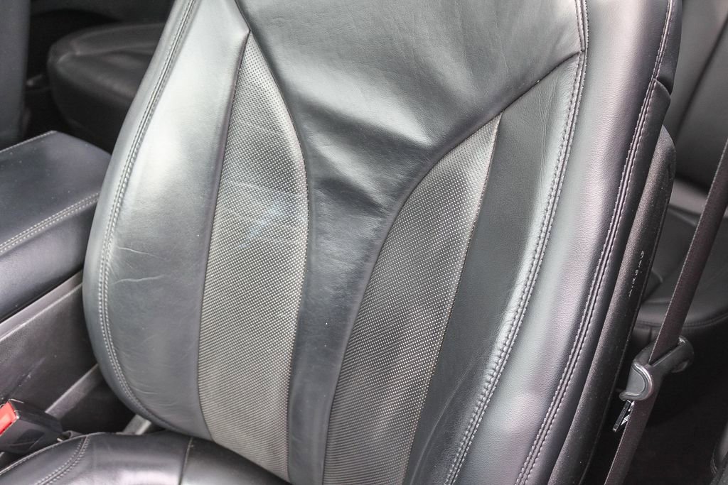 Used 2019 Lincoln Nautilus Select w/ Cargo Utility Package image 30