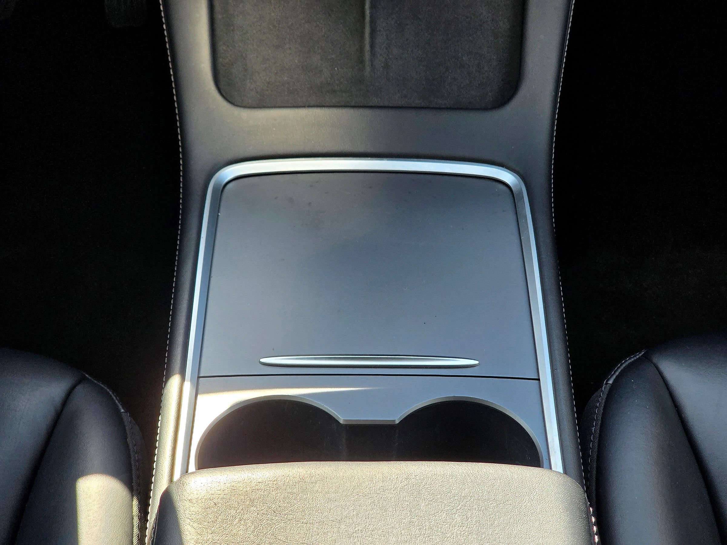 Used 2021 Tesla Model 3 Standard Range Plus RWD image 29