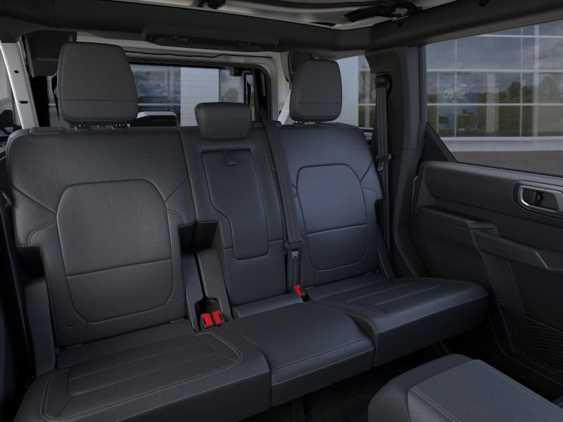 New 2026 Ford Bronco Badlands image 11