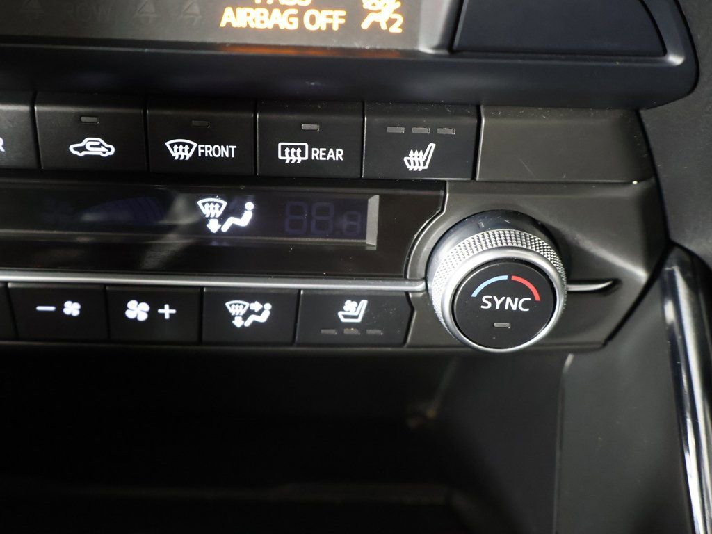 Used 2023 MAZDA CX-9 Grand Touring image 57